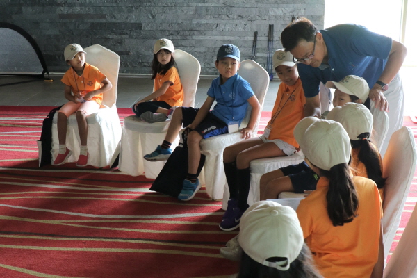 2017 The First Tee Korea 하반기 정기 교육_JNK10