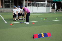 2018 하반기 정기교육_2주차_은천초7