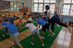 2018 하반기 정기교육_2주차 세륜초2