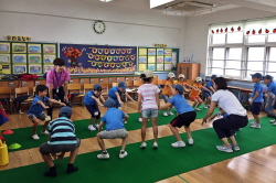 2018 하반기 정기교육_2주차 세륜초4