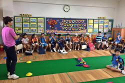 2018 하반기 정기교육_2주차 세륜초17