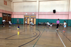 2018 하반기 정기교육_3주차 은천초4