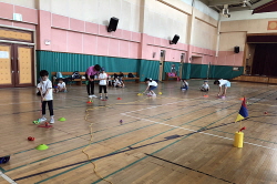 2018 하반기 정기교육_3주차 은천초6