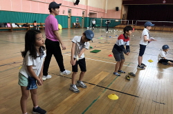 2018 하반기 정기교육_4주차 은천초4