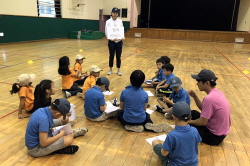 2018 하반기 정기교육_4주차 세륜초1