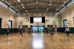 2018 하반기 정기교육_4주차 세륜초2