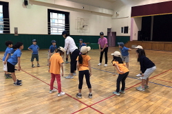 2018 하반기 정기교육_4주차 세륜초3