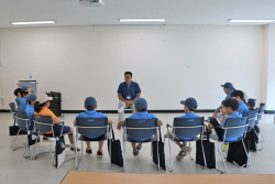 2017 The First Tee Korea 하반기 정기 교육_KWS02