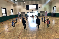 2018 하반기 정기교육_6주차 세륜초4