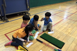 2018 하반기 정기교육_6주차 세륜초5