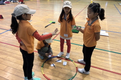 2018 하반기 정기교육_6주차 세륜초6