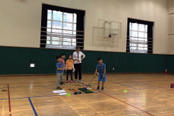 2018 하반기 정기교육_6주차 세륜초7