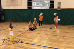 2018 하반기 정기교육_6주차 세륜초8