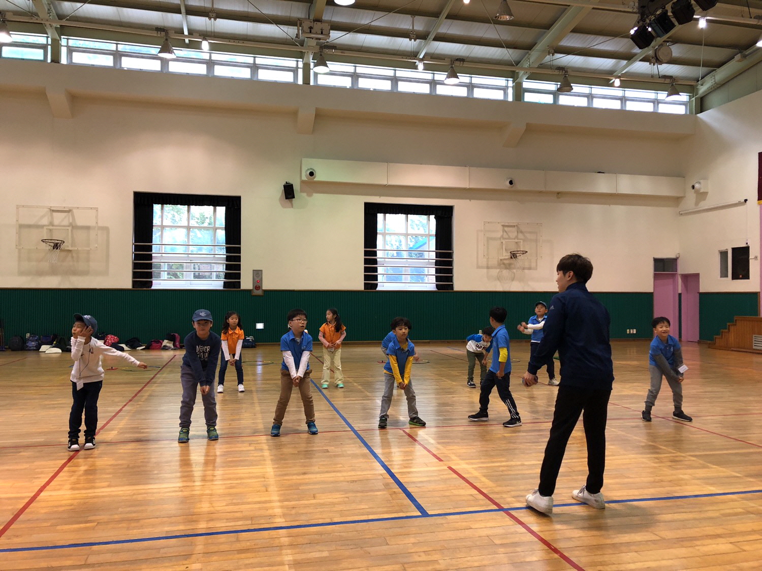 2018 하반기 정기교육_6주차 세륜초 4