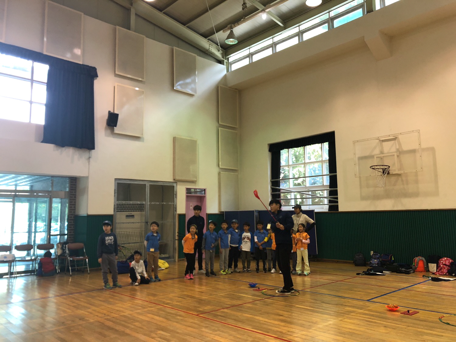 2018 하반기 정기교육_6주차 세륜초 5