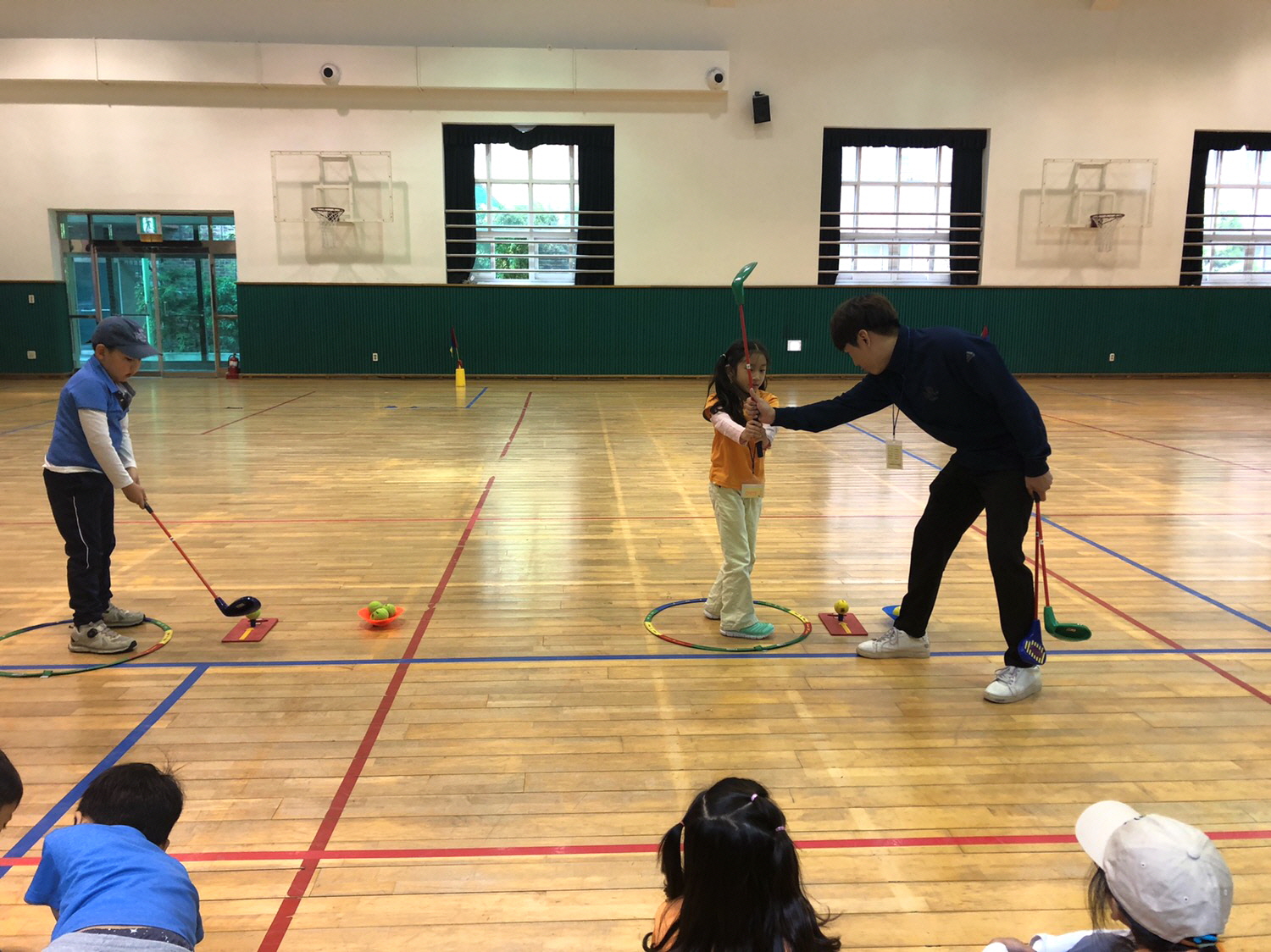 2018 하반기 정기교육_6주차 세륜초 6