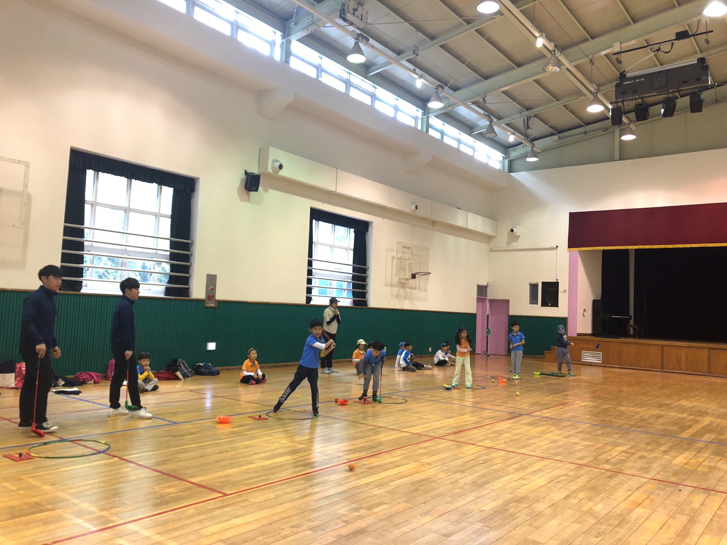 2018 하반기 정기교육_6주차 세륜초 7