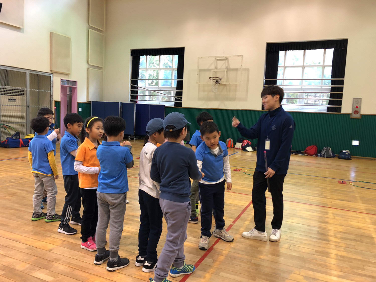 2018 하반기 정기교육_6주차 세륜초 8