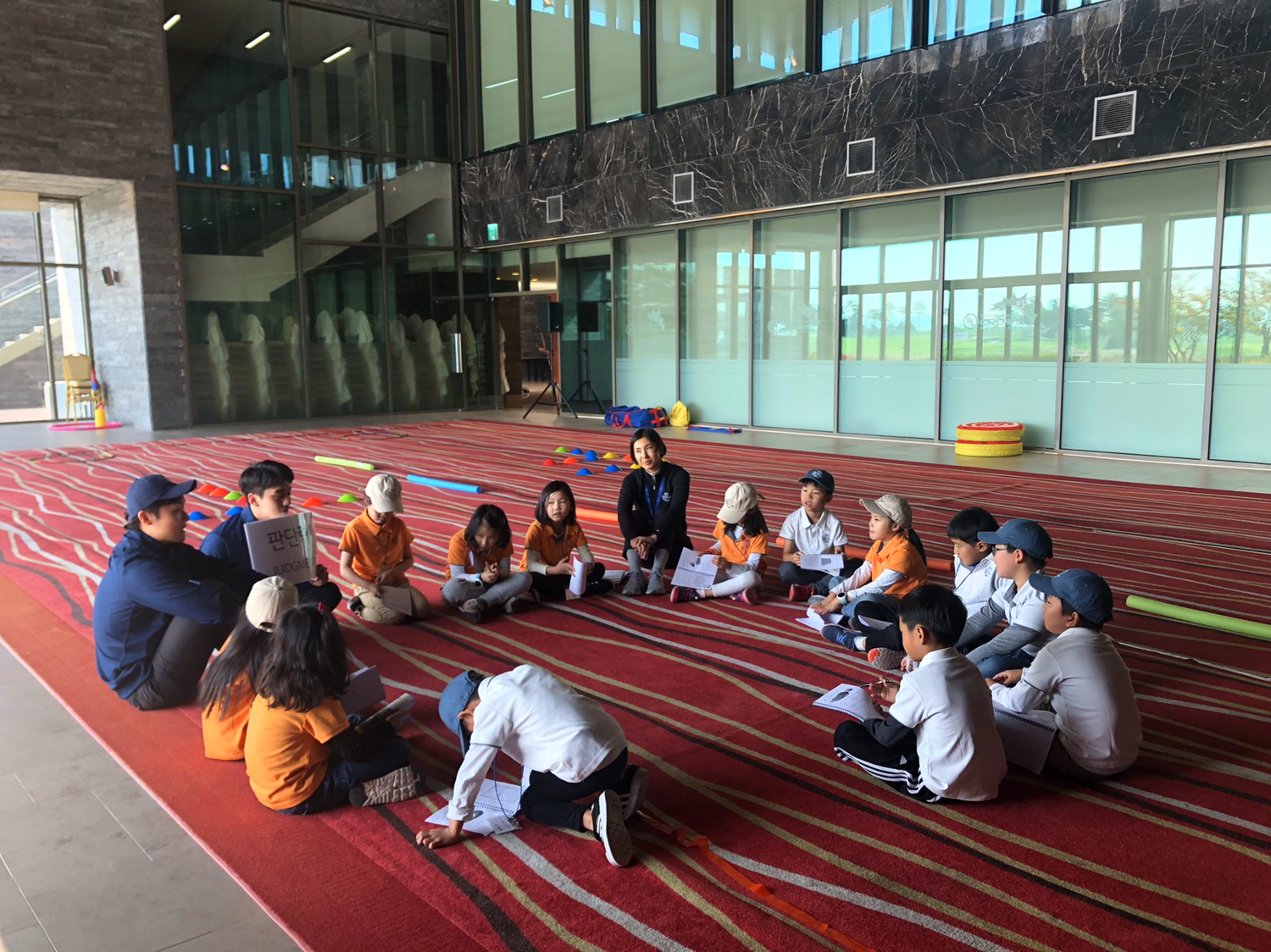 2018 하반기 정기교육_7주차 잭니2