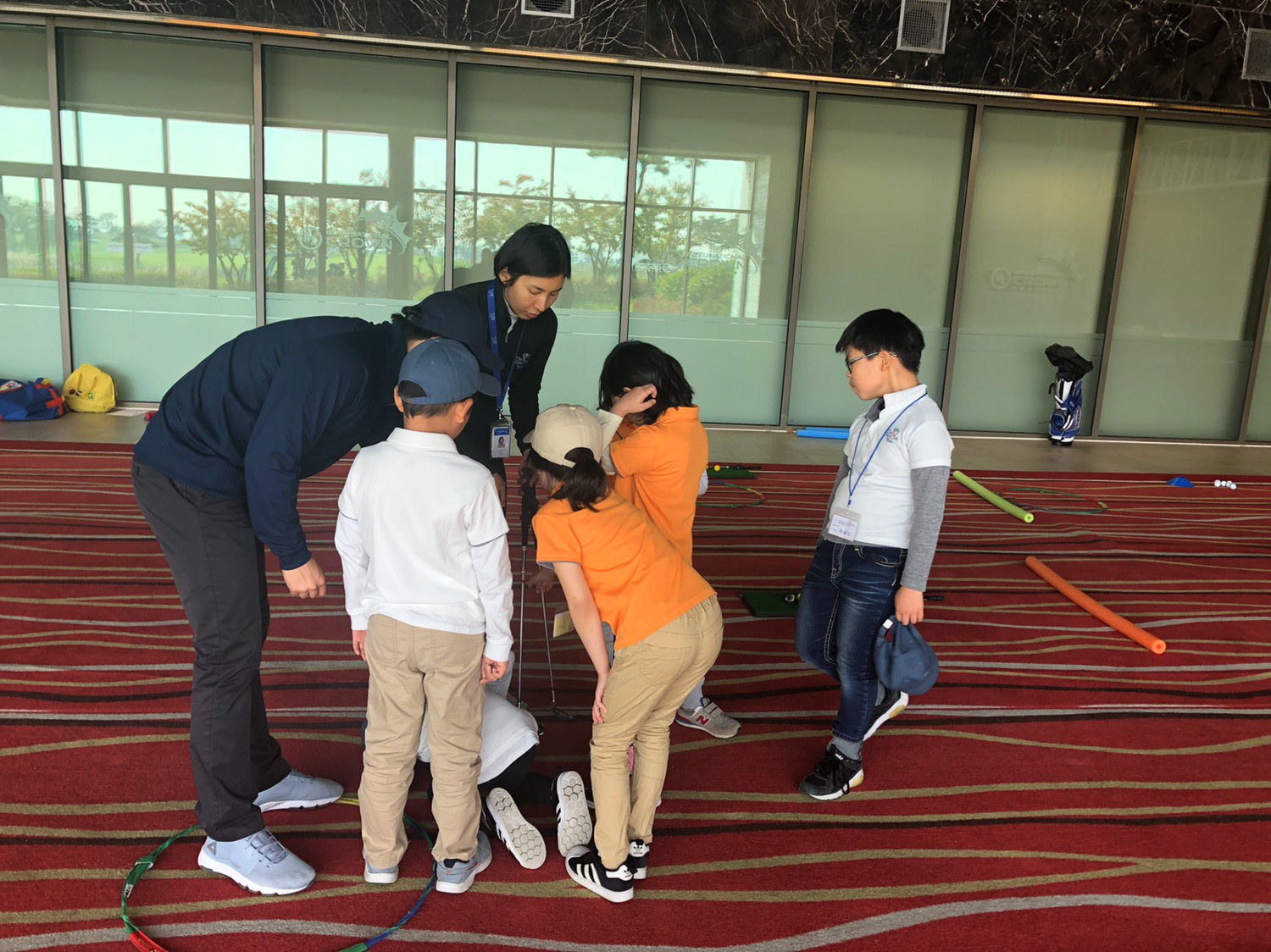 2018 하반기 정기교육_7주차 잭니7