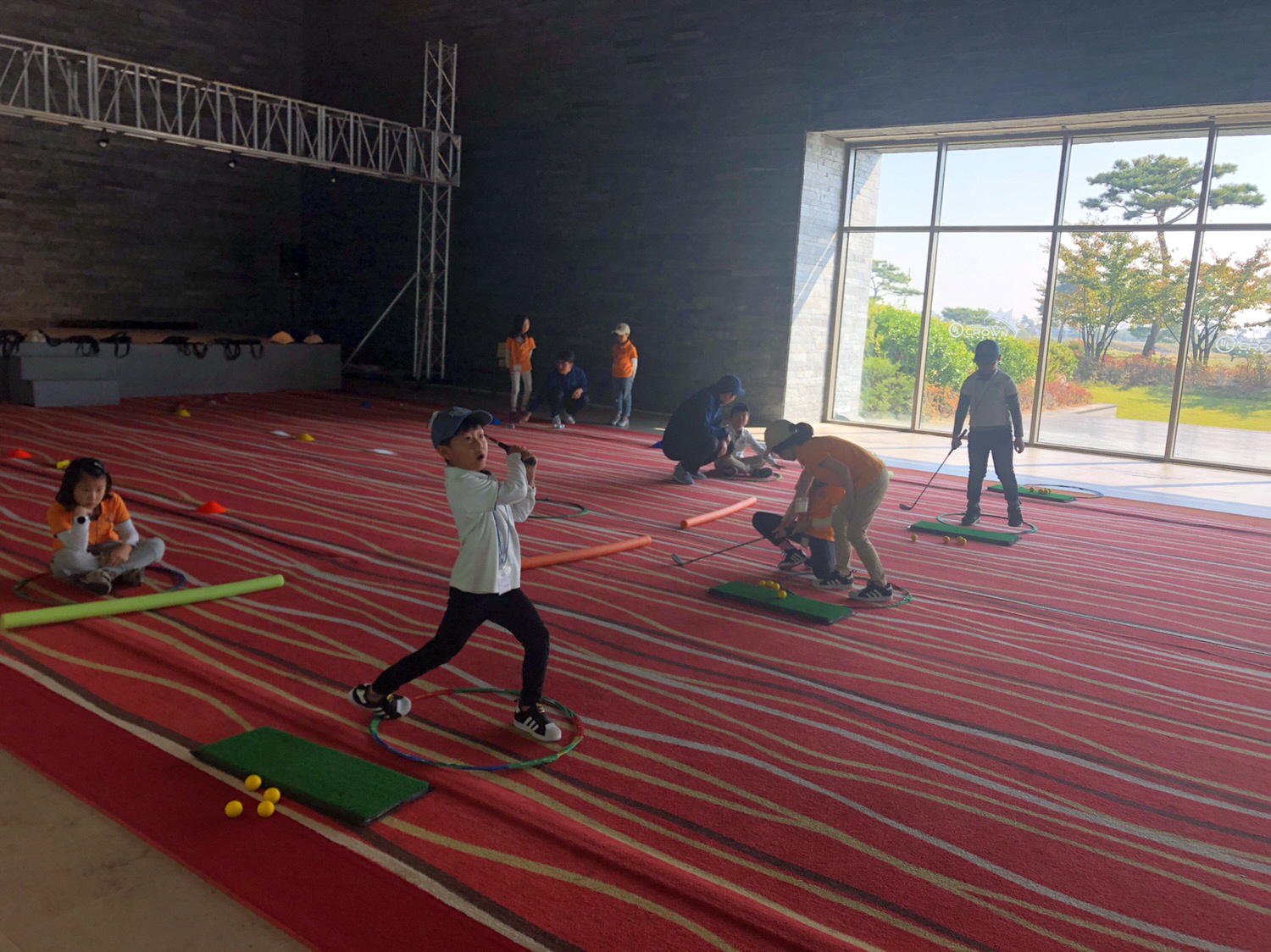 2018 하반기 정기교육_7주차 잭니8