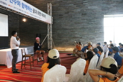 김인경 프로의 꿈과 희망 이야기 09