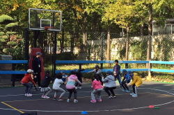 2018 하반기 정기교육_8주차 잠실4