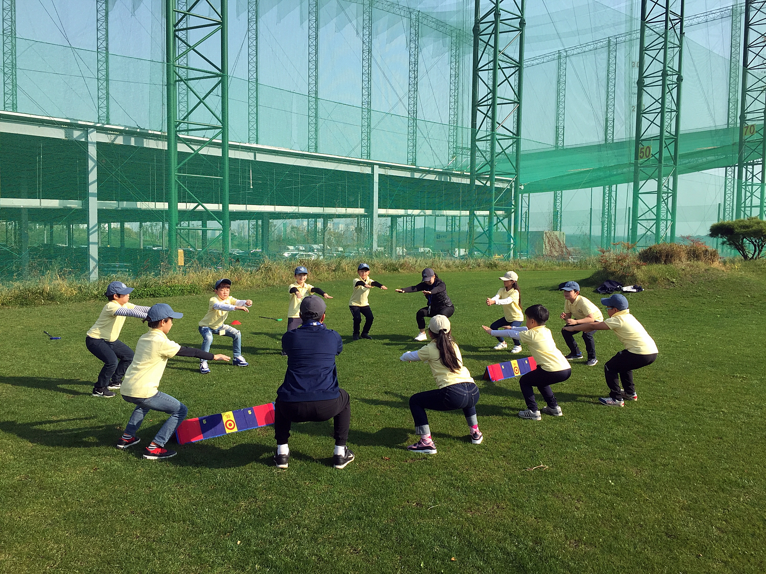 2018 하반기 정기교육_8주차 안산4