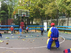 2018 하반기 정기교육_9주차 잠실3