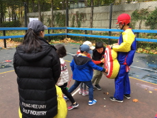 2018 하반기 정기교육_9주차 잠실5