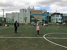 2018 하반기 정기교육_9주차 안산4