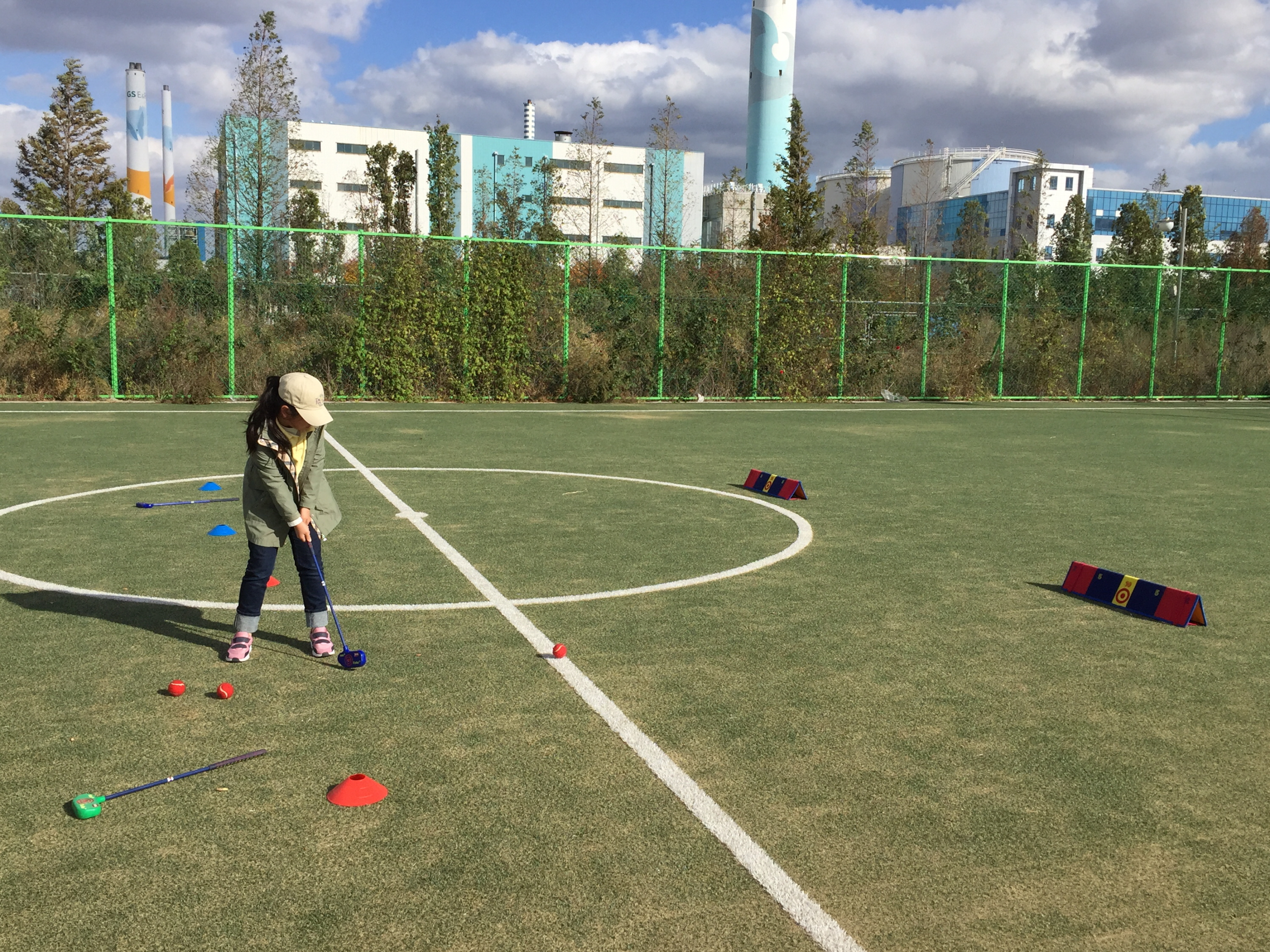 2018 하반기 정기교육_9주차 안산5