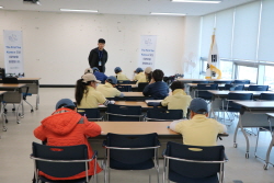 2018 하반기 정기교육_10주차 안산 1 