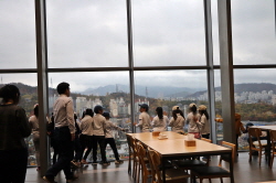 서울어린이골프인성교실 하반기정기교육 수료식3