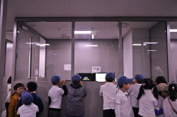 서울어린이골프인성교실 하반기정기교육 수료식8