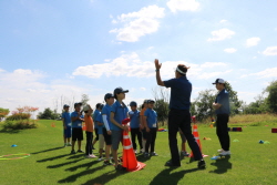 2017 The First Tee Korea 하반기 정기 교육_KWS03