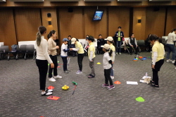 [특별교육] 2018 연세골프 H.O.F.E 와 힘께하는 골프교실14