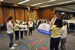 [특별교육] 2018 연세골프 H.O.F.E 와 힘께하는 골프교실17