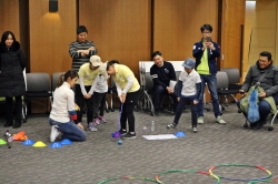 [특별교육] 2018 연세골프 H.O.F.E 와 힘께하는 골프교실20