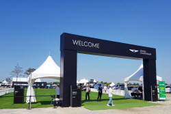 제네시스 챔피언십 대회 참관 수업_01