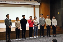 [특별교육] 2018 연세골프 H.O.F.E 와 힘께하는 골프교실22