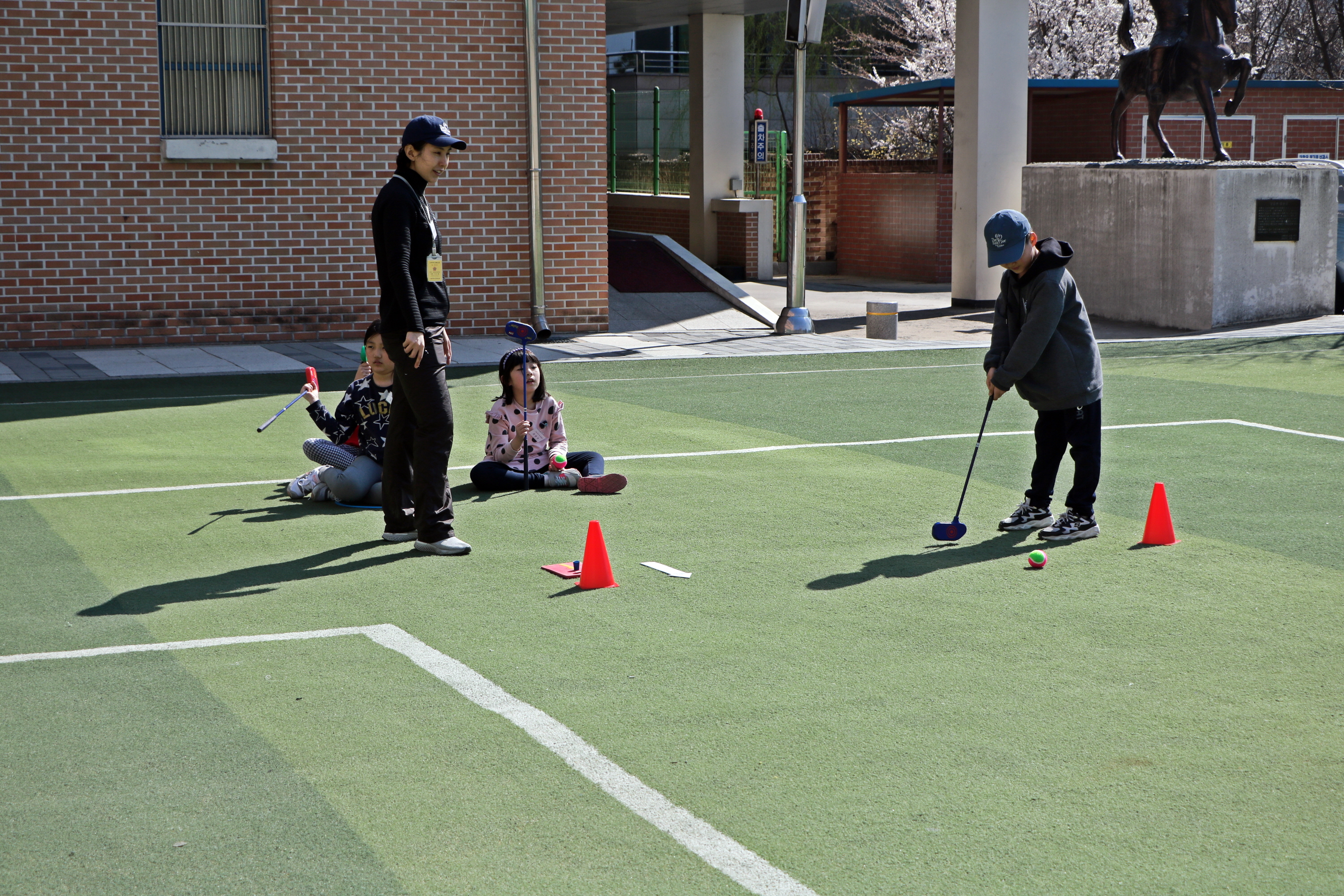 2019 상반기 정기교육_1주차 은천초 11