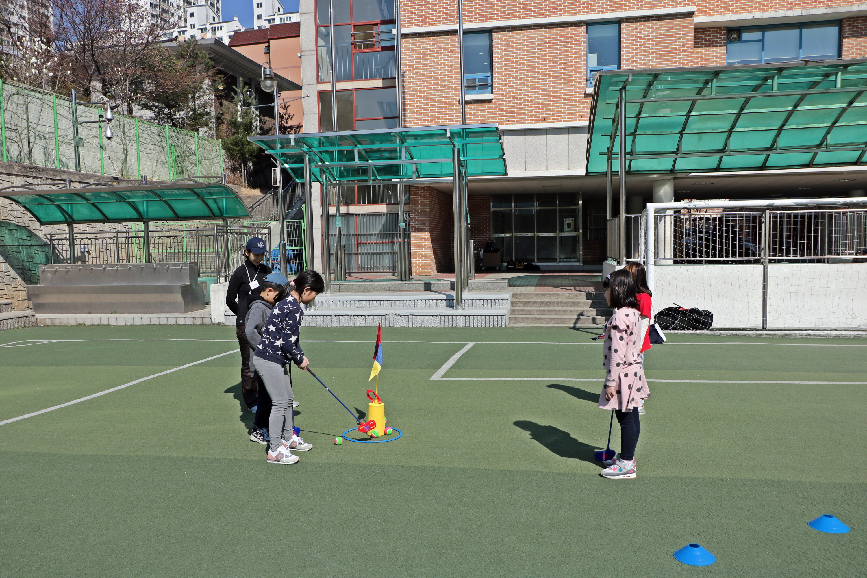 2019 상반기 정기교육_1주차 은천초 13