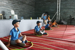 2017 The First Tee Korea 하반기 정기 교육_JNK38