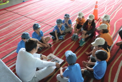 2017 The First Tee Korea 하반기 정기 교육_JNK40