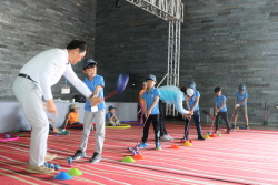 2017 The First Tee Korea 하반기 정기 교육_JNK43