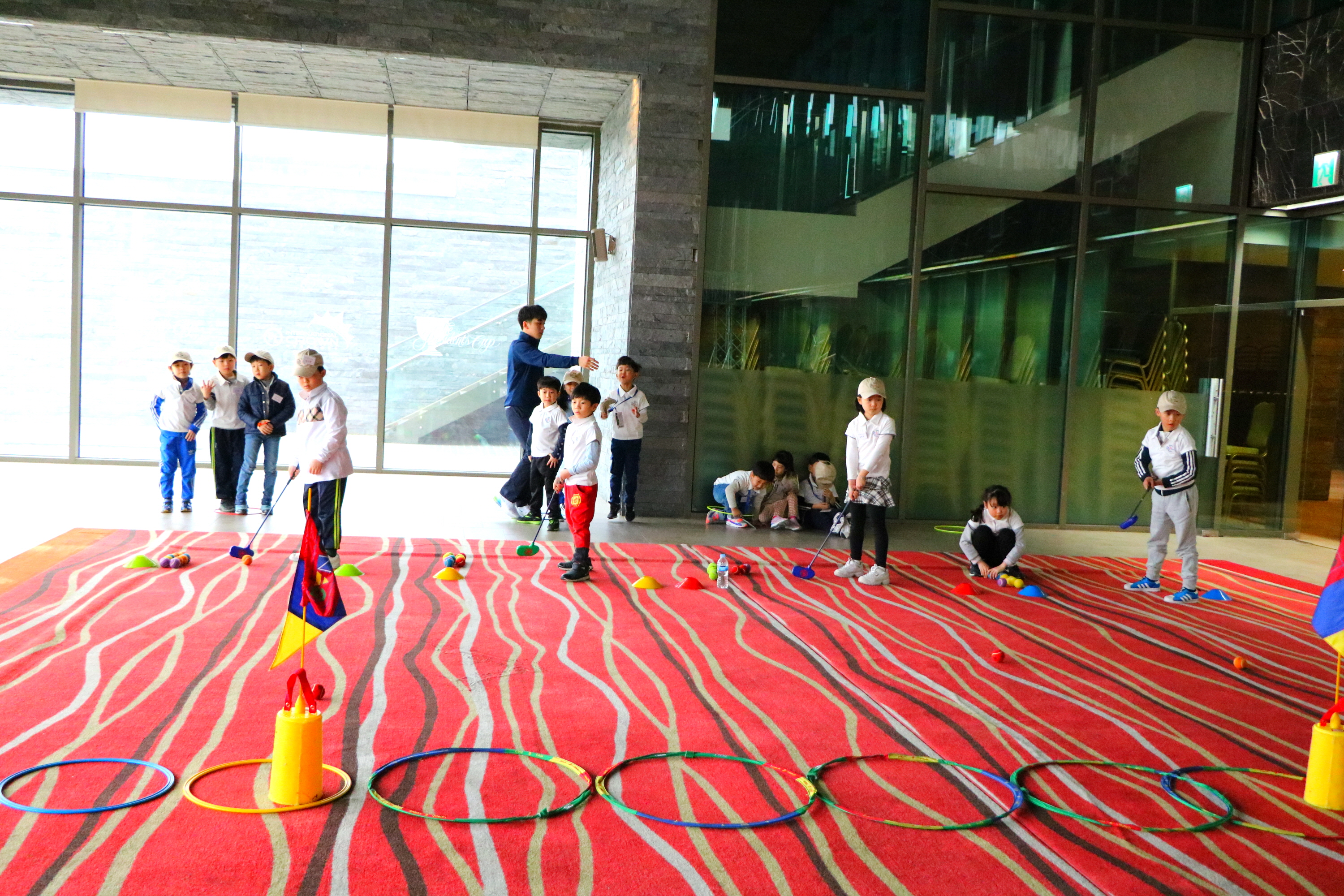 2019 상반기 정기교육 3주차_잭니 주중반 6