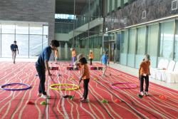 2017 The First Tee Korea 하반기 정기 교육_JNK47