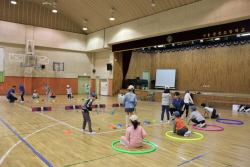 2017 The First Tee Korea 하반기 정기 교육_둔촌초07