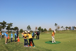 2017 The First Tee Korea 하반기 정기 교육_JNK46